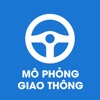 Mô Phỏng Giao Thông V2.0 2024