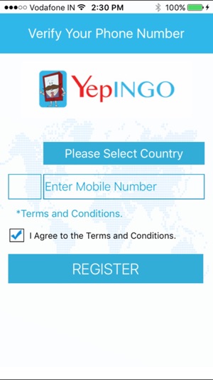 YepINGO GLOBAL(圖2)-速報App