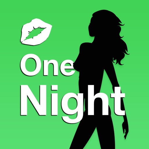 One Night Dating - Hook Up Online with Singles Icon