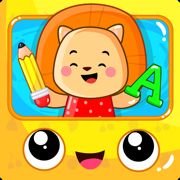 Kids Learning Games Toddlers