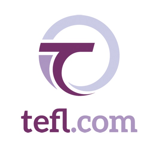 Job Search TEFL.com iOS App