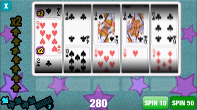 REEL POKER 88 4.3 IOS