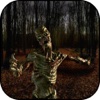 Zombies Baneful Trigger: Sniper Immolate Attack