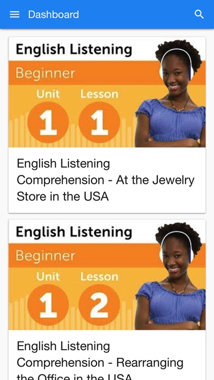 English planet: english video lessons for beginner