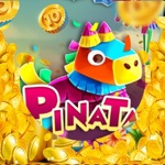 Pinata in Bar