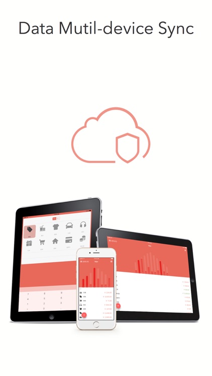 Hipo - Track your expenses screenshot-3