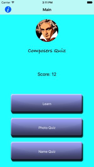 Composers Quiz(圖2)-速報App