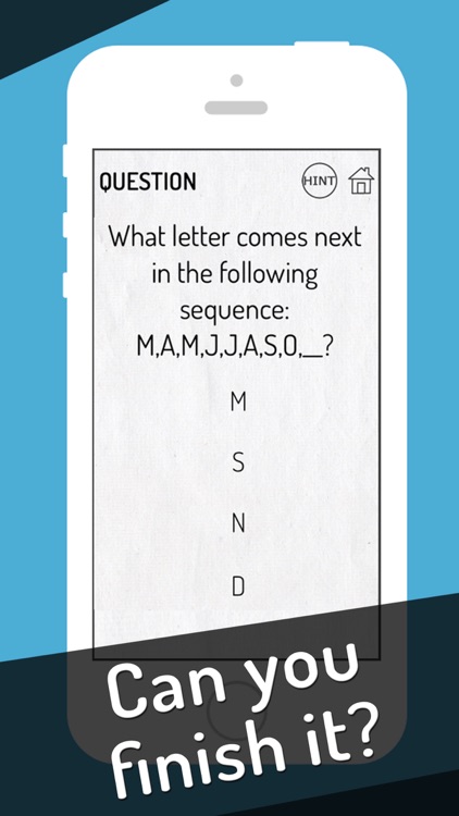 Tricky Quiz - Genius Brain Test! screenshot-3