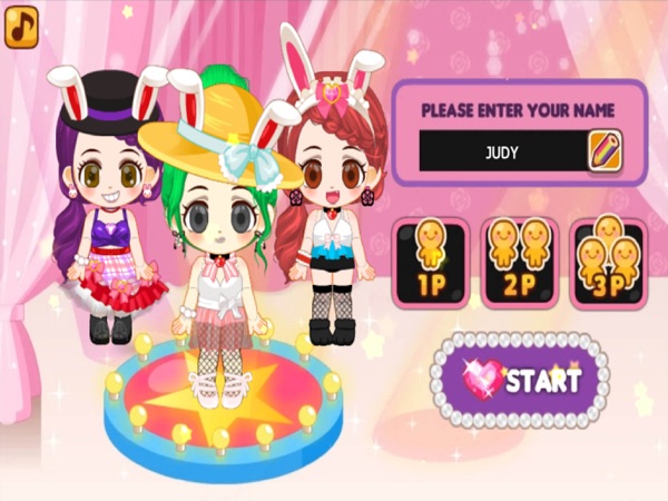 【图】儿童游戏  –  经典儿童早教类益智小游戏(截图3)