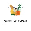 Sheel W Emshi