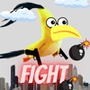 Birdoo-Openworld City Smasher