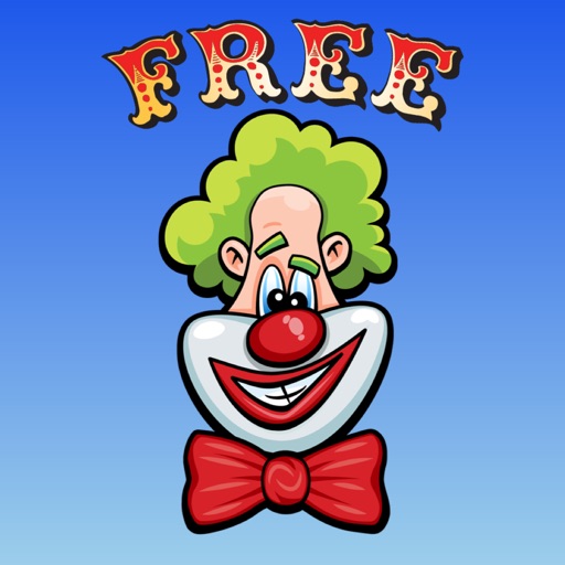 Laugh Clown Free