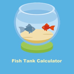 iFish Tank Calculator