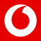 App Icon for My Vodafone Magyarország App in United States IOS App Store