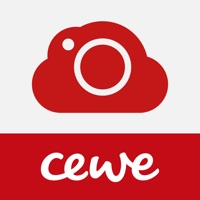  CEWE myPhotos: Online Speicher Alternative