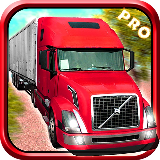 Heavy Duty Truck Driving Simulator Pro