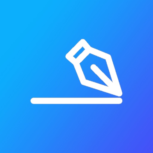 Expert Sign - PDF editor Icon