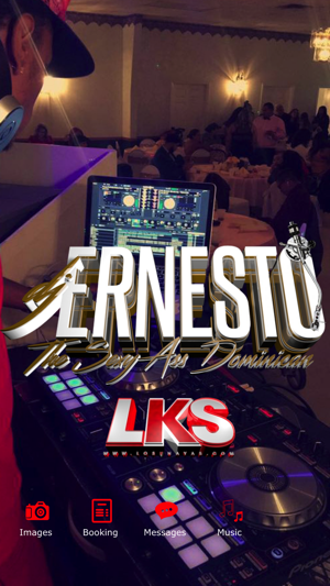 DJ Ernesto(圖1)-速報App