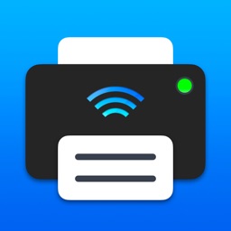 HPrint - Smart Air Printer App