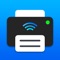 Printer App helps you to manage & print your documents and photos easily