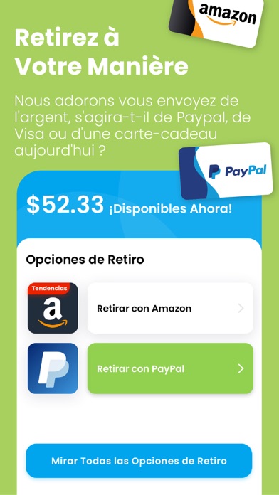 Zap - Sondages Rémunérés Zap - Sondages Rémunérés