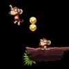猴子跳跳 - 荡着秋千回到丛林啦
