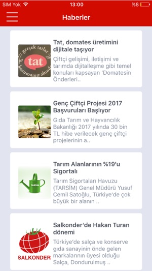 Tat Lider Çiftçi(圖3)-速報App