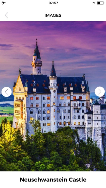 Germany Travel Guide Offline screenshot-3