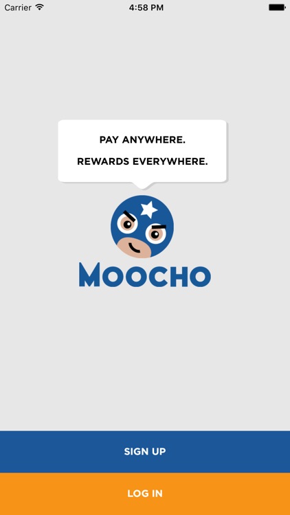 Moocho
