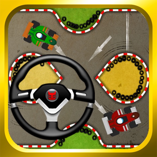 Car Racer Circuit