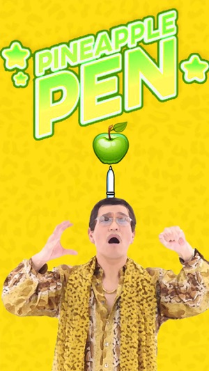 Apple Pen