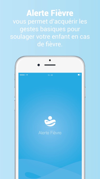 AlerteFievre