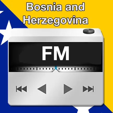 Radio Bosnia and Herzegovina - All Radio Stations Читы