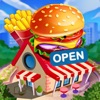 Idle Burger Restaurant Tycoon