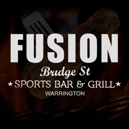 Fusion Sports Bar And Grill