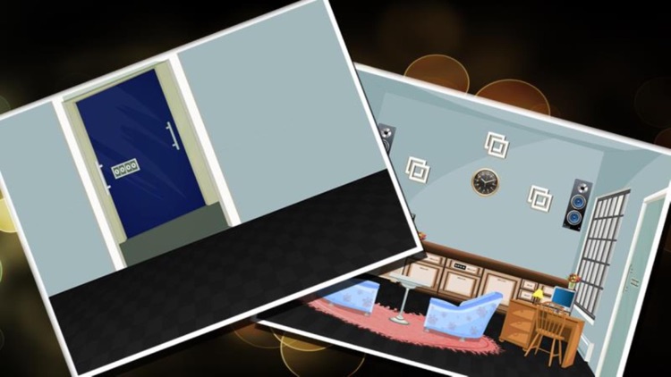 Escape From The Lavish Room 2