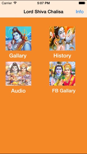 Lord Shiva Free(圖2)-速報App