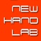 New Hand Lab was born in 2013 at Fábrica de Lanifícios Júlio Afonço