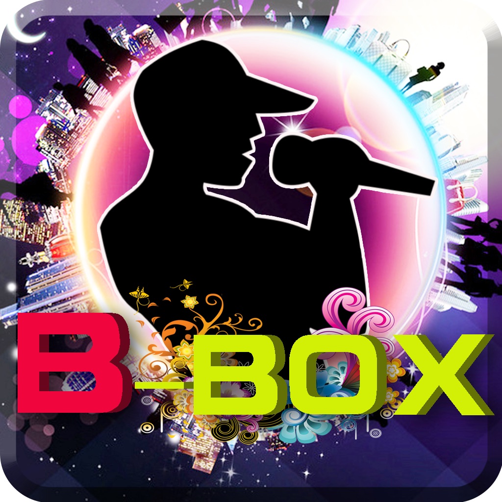 beatbox 头像图片