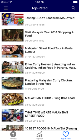 Malaysia News Today & Malaysian Radio(圖4)-速報App