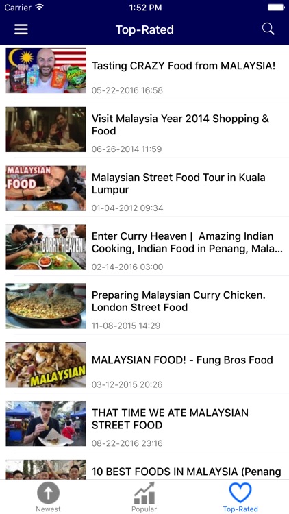 Malaysia News Today & Malaysian Radio screenshot-3