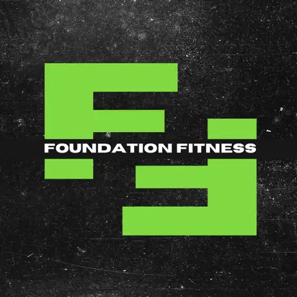 Foundation Fitness Читы