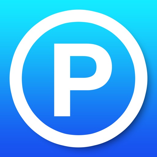 Park-Assist icon