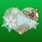 Icon Snow Sticker Maker, winter stickers & 2017 sticker