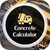 Concrete Volume Calculator