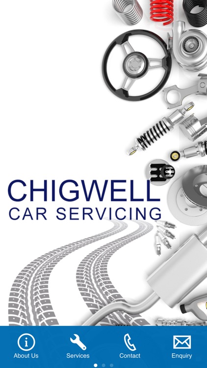 Chigwell Car Servicing
