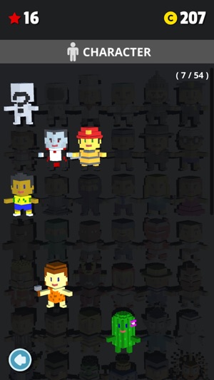 Zippy Zombie! - Arcade Game(圖5)-速報App