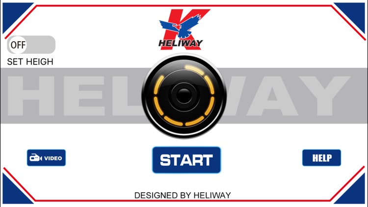 HELIWAY FPV2