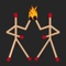 MATCHSTICK PUZZLE MASTER - A Puzzle Game to Stimulate Your Brain