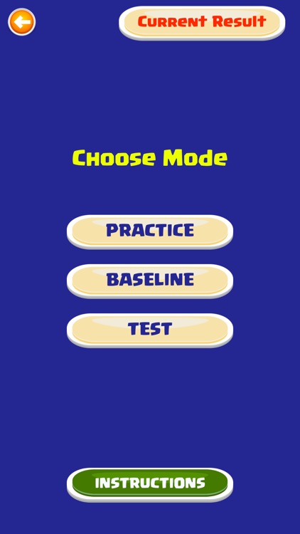 DRUID Impairment Evaluation App